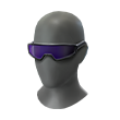 Sertanejo Misterioso (Máscara)