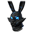 Bunny Ringleader (Mask)