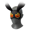 Darko (Máscara)
