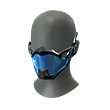 Capitão do Infinito (Máscara)