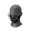 Shinjuku Influencer (Mask)
