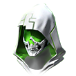 Cyber Invader (Mask)