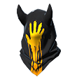 Goldhand Wrecker (Mask)