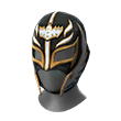 Rey Mysterio (Máscara)