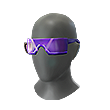 Insanidade Hacker (Máscara)
