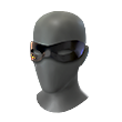 Pavão Misterioso