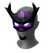 Dark Paradox (Mask)