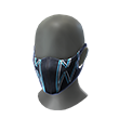 Sleek Bandit (หน้ากาก)