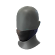 Venomous Skorpios (Mask)