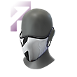 Hype do visu (Máscara)