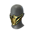 Mestre Calavera (Máscara)