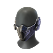 Cloaked Doom (หน้ากาก)