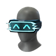 Byte Bugbear (Mask)