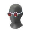 Dripado (Máscara)