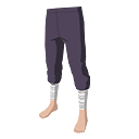 Madara (Pernas)