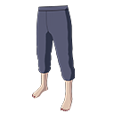 Pain Tendo (Pernas)