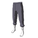 Celana Orochimaru