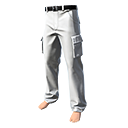 Conforto Casual (Pernas)