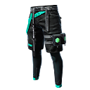 Code-K (Pernas)