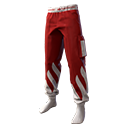 Calça Santander