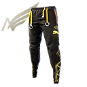 PUMA Angelical (inferior)