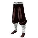 Tanjiro (Pernas)
