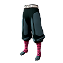Tengen (Pernas)