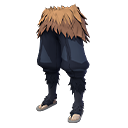 Inosuke (Pernas)