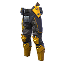 Steelshell Corps (Bottom)