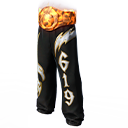 Rey Mysterio (Pernas)