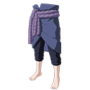 Sasuke (Pernas)