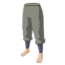 Jiraiya (Pernas)