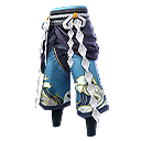 Tsunami (Pernas)