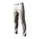 Capitán Hoja Blanca (Inferior)