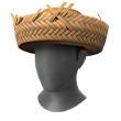 Caipira Arretado (Cabeça)