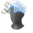 Undersea Ripples (Head)