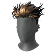 Campeão Booyah (Cabeça)