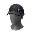 Código K (cabeza)