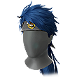 Bushi Preto