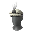 Chapéu de Penas