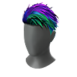 Ciborgue Neon (Cabeça)