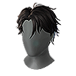 Shadow Striker (Head)