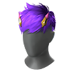 Cyberoid Stinger - Mist (Head)