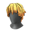 Zenitsu (Cabeça)
