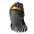 Herdeiro da Coroa (Cabeça)