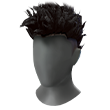 Imponência de Campeão (Cabeça)