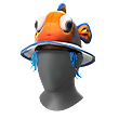 Fisgato Básico (Cabeça)