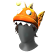 Fisgato (Cabeça)
