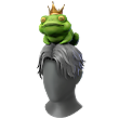 Príncipe Sapo