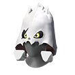 Vulto Fantasmagórico (Cabeça)